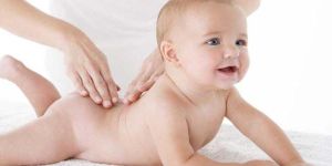 Naseem Coconut Oil for Baby Massage