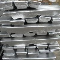 Nickel Ingots