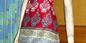 Patiala Salwar Kameez