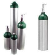 Oxygen Cylinders