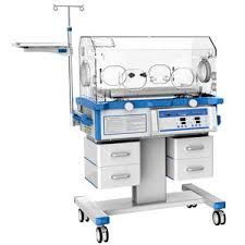 Baby Incubator