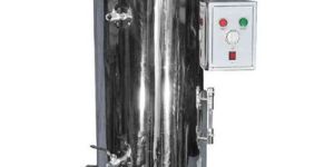 Double Wall Autoclave
