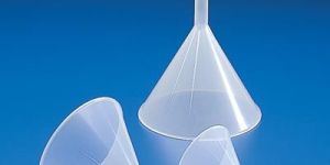 Plastic Funnels