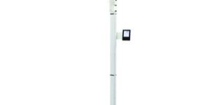 Height Measuring Scales