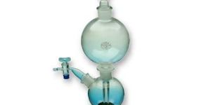 Kipps Apparatus Glassware