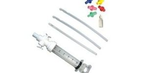 MANUAL VACUUM ASPIRATION KIT