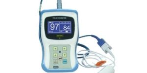 Pulse Oximeter
