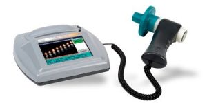 Spirometer