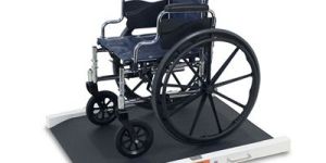 Wheel Chair Scales