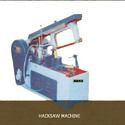 Hacksaw Machine