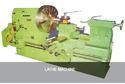 Heavy Duty Lathe Machine