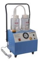 Medevac Wardcare Suction Machine