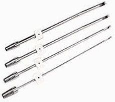 Supreme Seamless SS Suction Cannula