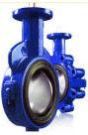 Butterfly Valves