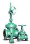 Gate Valves