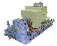 Steam Turbine Generators