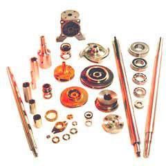 Marine Crane Spare Parts
