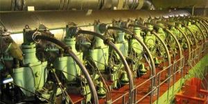Marine  Engines