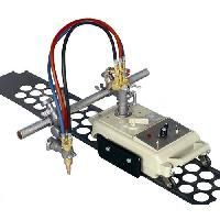 Rail Cutting Machines