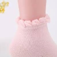 Baby Garment Accessories