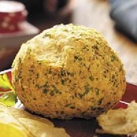 Cheese Balls