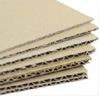 Paper Corrugated Board