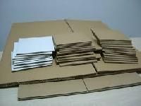 Paper Corrugated Boards