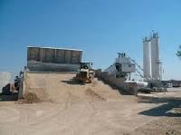 Concrete Mixing Plant