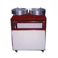 Toilet Soap Plant Machine