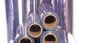 Soft PVC Sheet Roll