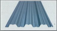 51-S Multi Steel Decking Sheets
