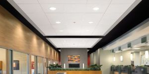 Armstrong False Ceiling Service