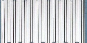 Metal Decking Sheets