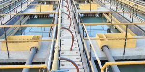 Sewage Water Treatment Plant