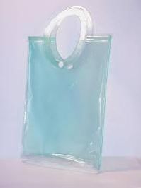 Vinyl Bags