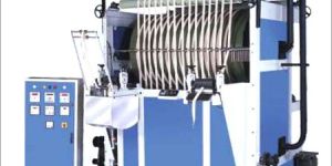 Elastic Tape Machine