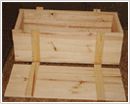 Wooden Boxes