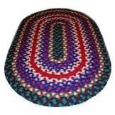 Braided Foot Mats