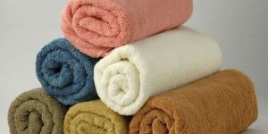 Cotton Towels
