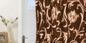 Poly Cotton Curtains