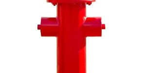 Fire Hydrant