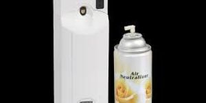 Perfume Dispenser