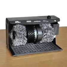 Shoe Polisher Machine