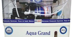 Aqua Grand Water Purifiers