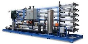 Commercial RO System