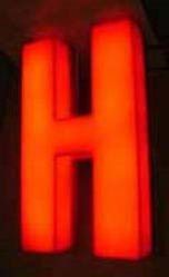 Acrylic LED Board (LB-006)