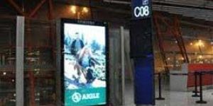 Digital Signage Displays