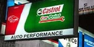 Flex Glow Sign Board