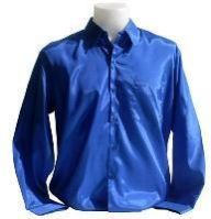Silk Shirts