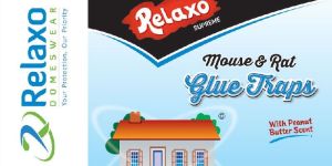 mouse & rat glue trap
